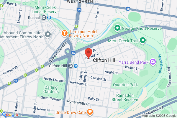 Ebiz Needs Pty Ltd