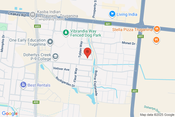 Getronics Australia Pty Ltd