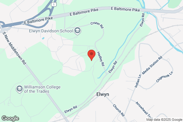 Elwyn Delves & Associates