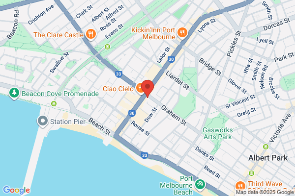 Bay Street Dental Group