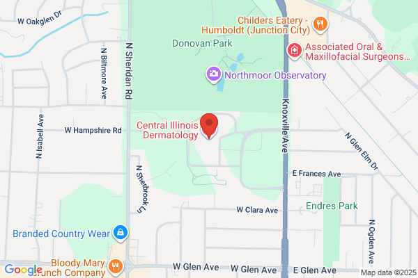 Cunningham Dr Peter J