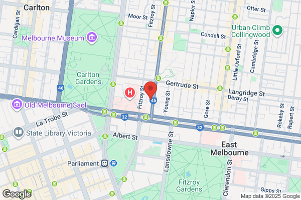 Fitzroy Dental
