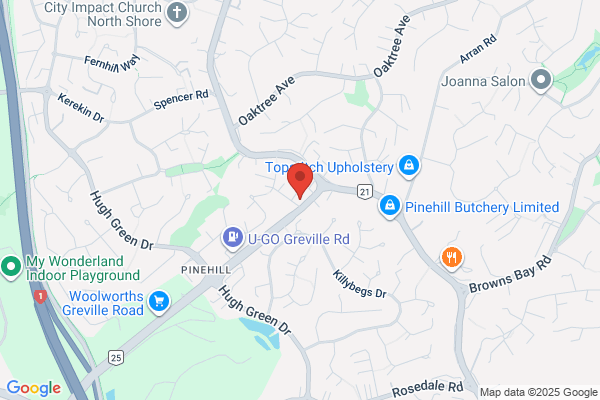 Greville Dental