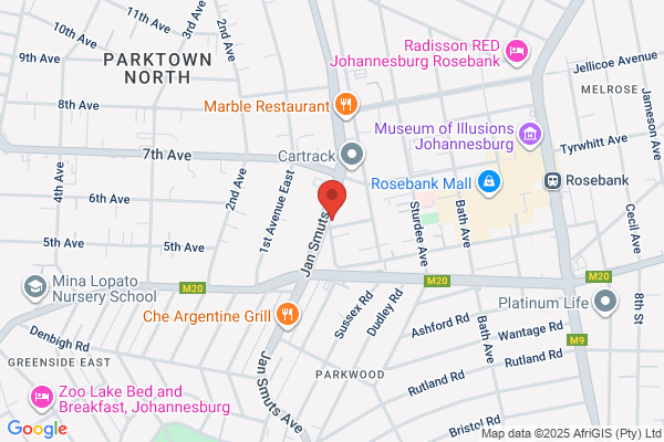 Broadbrand Marketing Services Pty Ltd