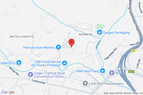 Data Connection Pty Ltd