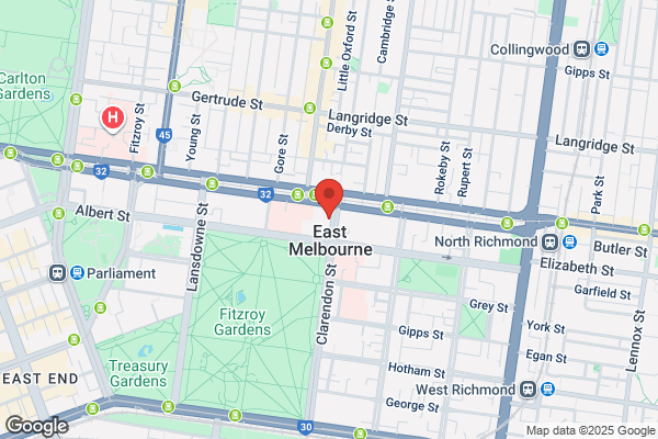 East Melbourne Ultrasound