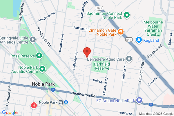Endoscopic Services Pty Ltd