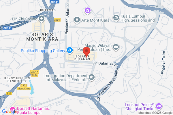Khong James Dr