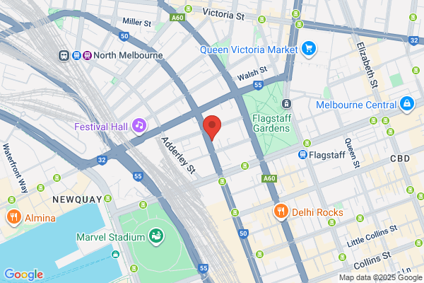 Gemmological Association Of Australia (Vic)