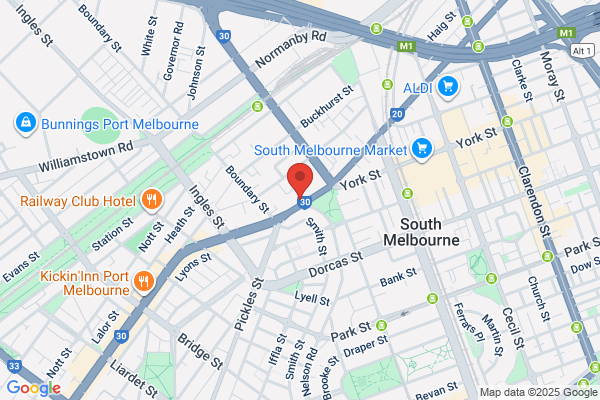 Events Australia