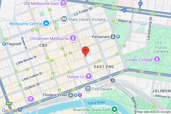 C.D.C. (Aust) Pty Ltd