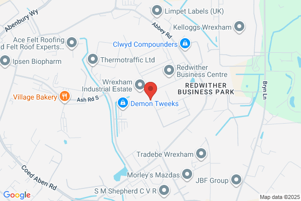 Bristow Shaw & Co Ltd