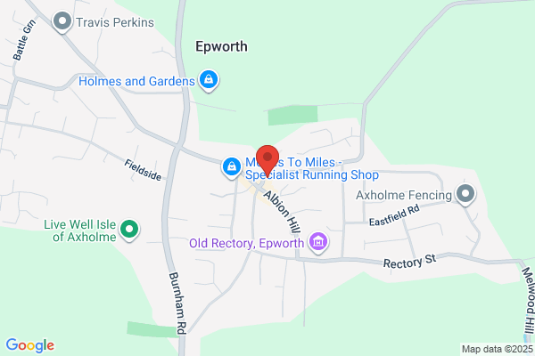 Epworth Florist
