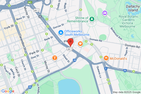 Brand Developers Melbourne
