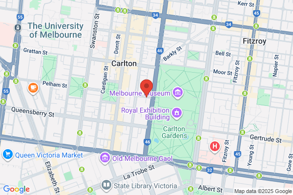 DCMC Design