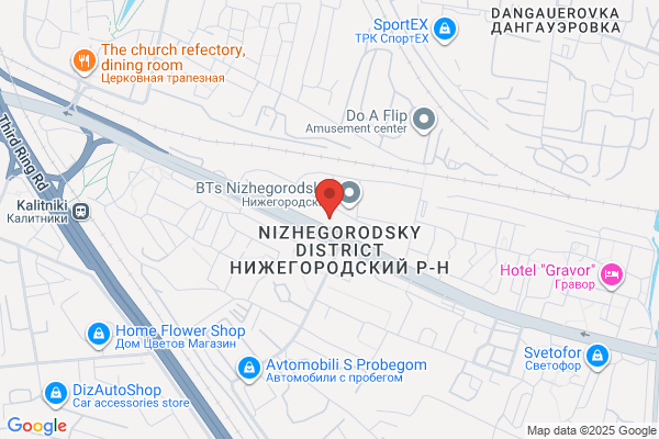 Furgerkanism Design Studio