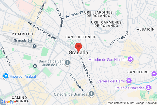 Grenade