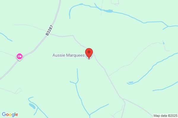 Aussie Marquees