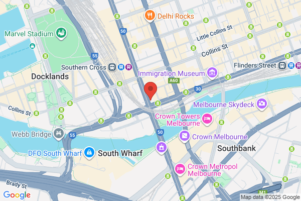 Best Western Melbourne City