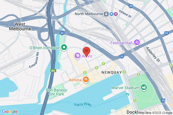 Nesuto Docklands Apartment Hotel