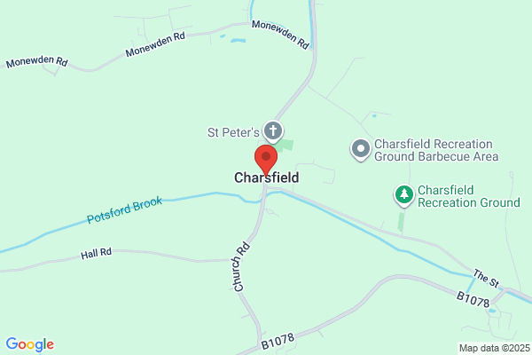 Charsfield