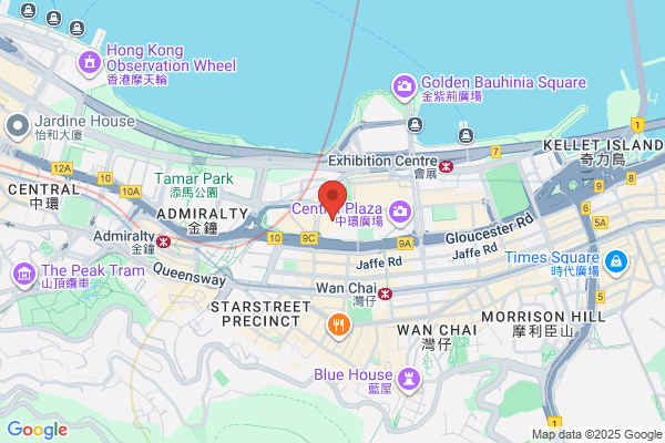 HarbourView Apartment Hotel