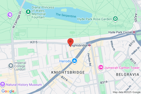 Knightsbridge Apartments
