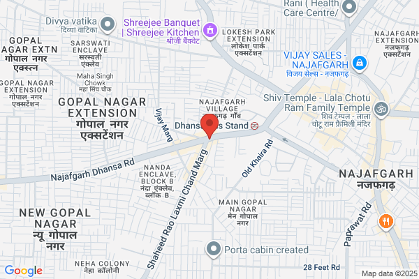 Nirankar Restaurants