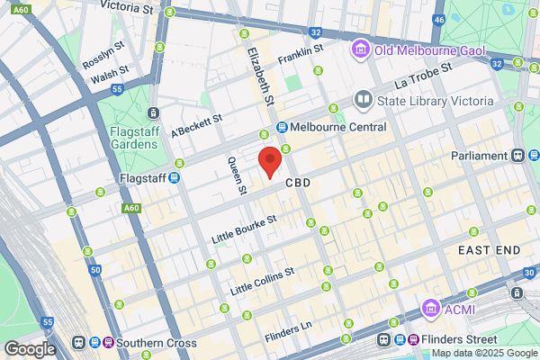 voco Melbourne Central