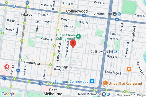 G F T Australia Pty Ltd