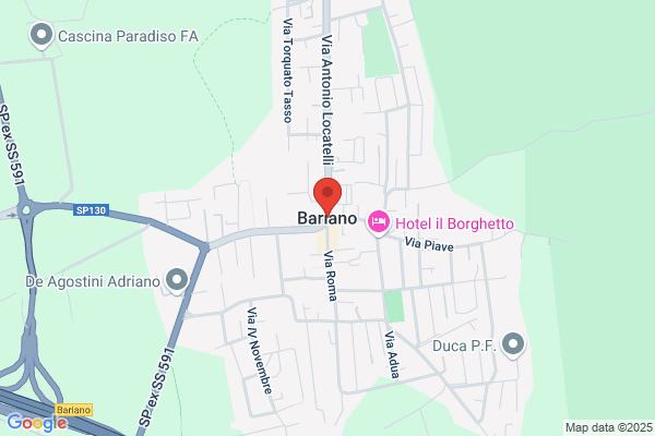 Bariano