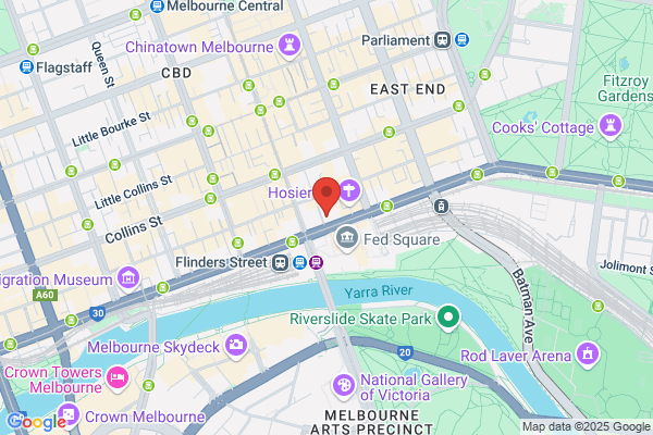 Southern School of Natural Therapies  Alf Jacka Library