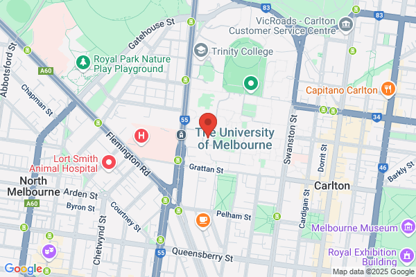 The University of Melbourne  The University Library  Music Library University of Melbourne