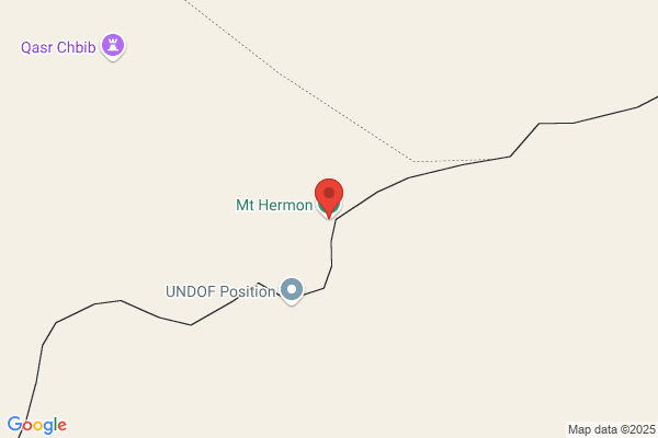 Hermon & Hermon