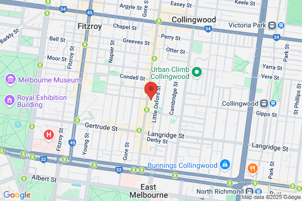 Liquorland Collingwood