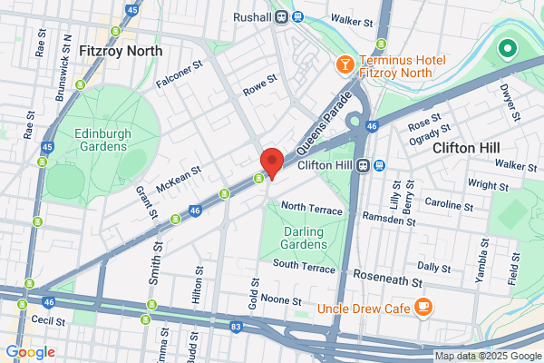 BWS Clifton Hill (Queens Parade)