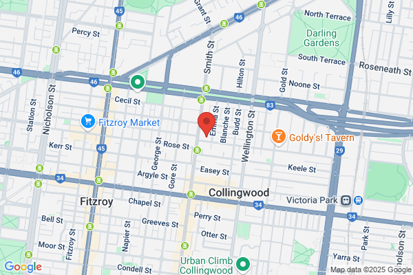 Dan Murphy's Collingwood