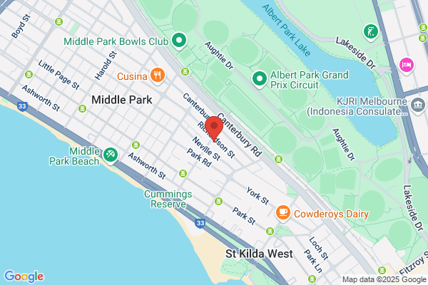 Richardson Street Cellars
