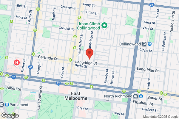 Collingwood Locksmiths & Security