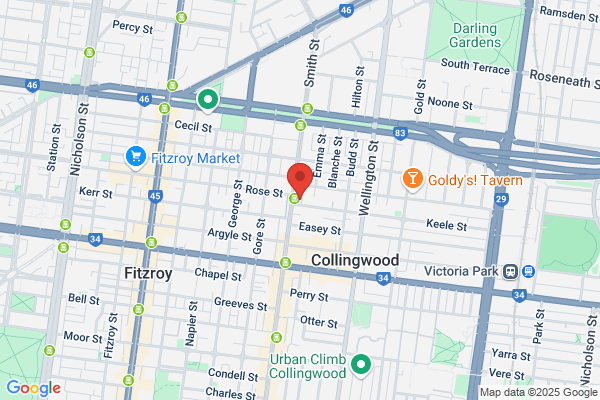 Exportise (Melbourne) Pty Ltd