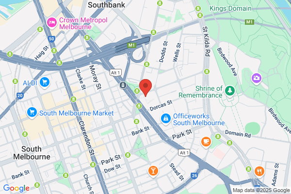 Melbourne Business ConneXions