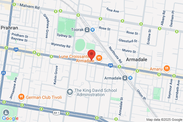 Armadale Remedial Massage