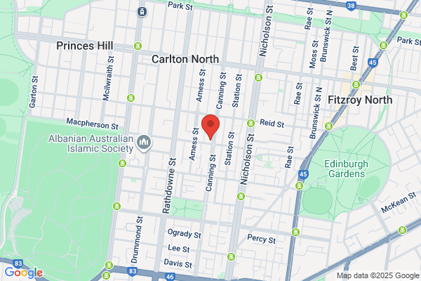 Carlton North Naturopathy & Massage Centre