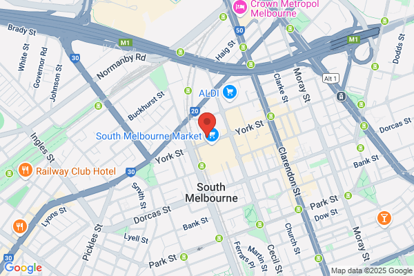 Elysium Therapies - Australia