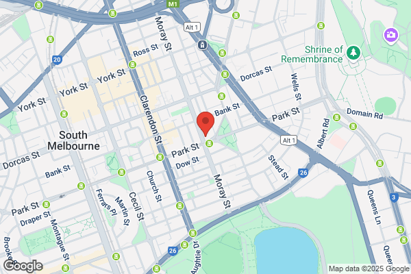 Emerald Hill Tactile Therapies