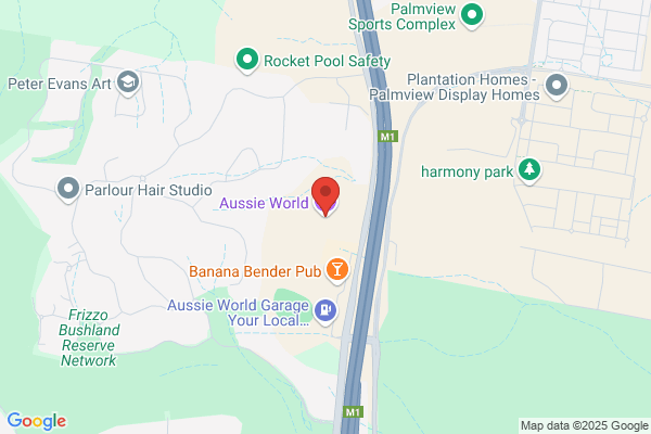 Aussie World Information Services
