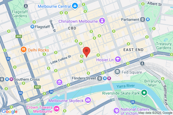 Australia Education & Migration Consultants