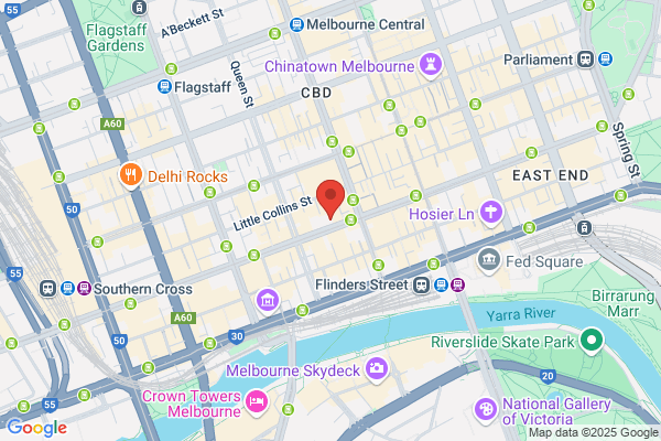 Insight Migration