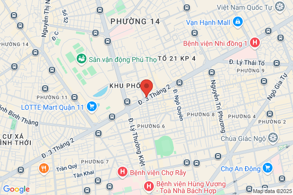 Phi Long Mobile