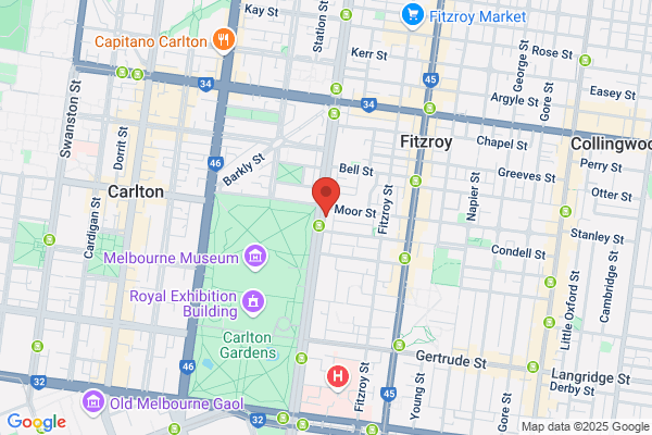 Accommodation Melbourne